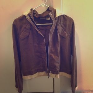 🟢BOGO FREE🟢 NWT Ruff Hewn Jacket